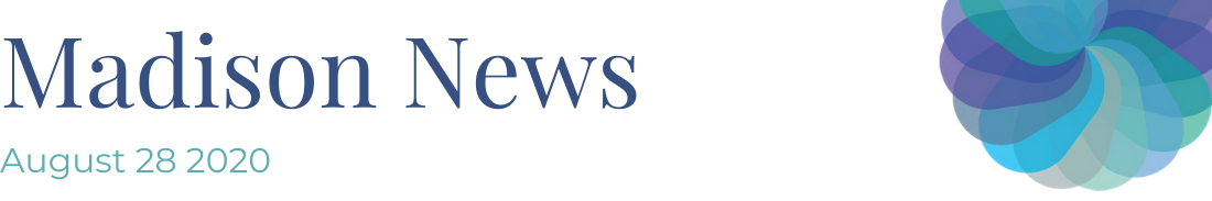 Madison News – August 28 – Madison Financial Group Pty Limited